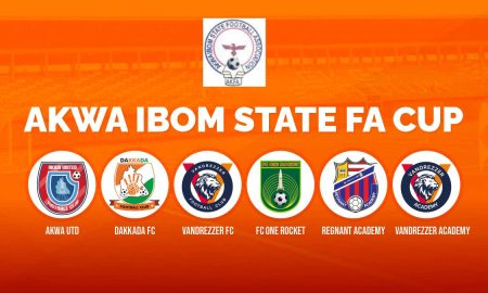 Akwa Ibom State FA Cup now to begin March 10 in Eket