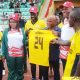 Ekiti United name Kehinde Anjorin new head coach, unveils kits for new season 