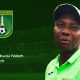 Ndubuisi Ndah excited over FC One Rocket second stint ahead of Warri Wolves tie