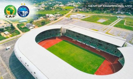 African Super League: FIFA, CAF to inspect Nest of Champions