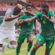 2023 AFCON Qualifiers: Super Eagles wings clipped by the Wild Dogs of Guinea Bissau