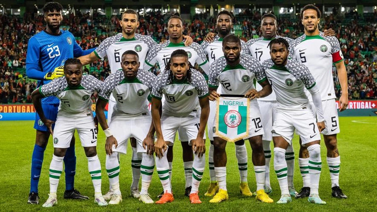 AFCON 2023 Qualifiers: Peseiro rolls out 23-man squad for Guinea Bissau, ignores John Noble