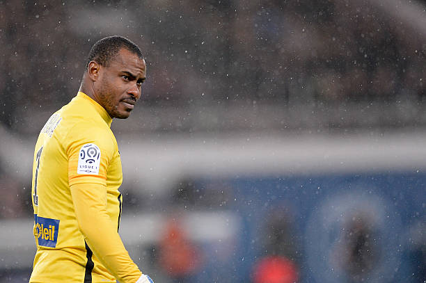 Vincent Enyeama has clarified that he has not been appointed to the backroom staff for the Super Eagles ahead of the 2023 Africa Cup of Nations