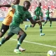 U-17 AFCON: Golden Eaglets secure narrow win over Zambia