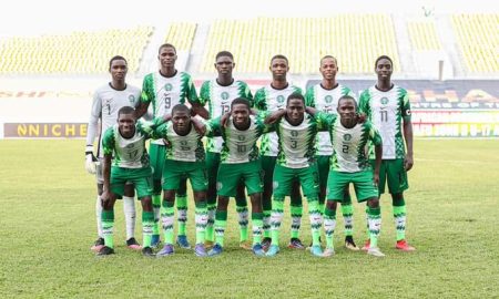 Golden Eaglets