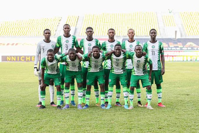 Golden Eaglets