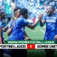 Sporting Lagos v Gombe United