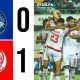 African Football League: Wydad Casablanca beat 10-man Enyimba in Uyo