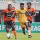 Akwa United 0-0 Sporting Lagos