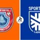 Akwa United v Sporting Lagos