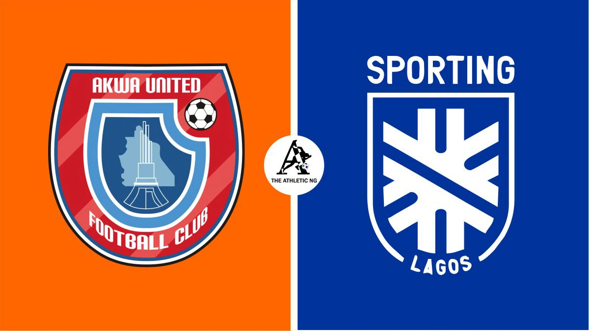 Akwa United v Sporting Lagos