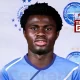 Daniel Daga joins Enyimba