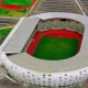 Godswill Akpabio International Stadium for CAF Champions League