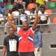 Akwa Ibom State Governor's Cup last-8