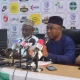 NFF vows to elevate national teams' performance in the coming year