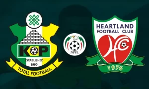 NPFL sanction Kano Pillars, Heartland FC for crowd trouble