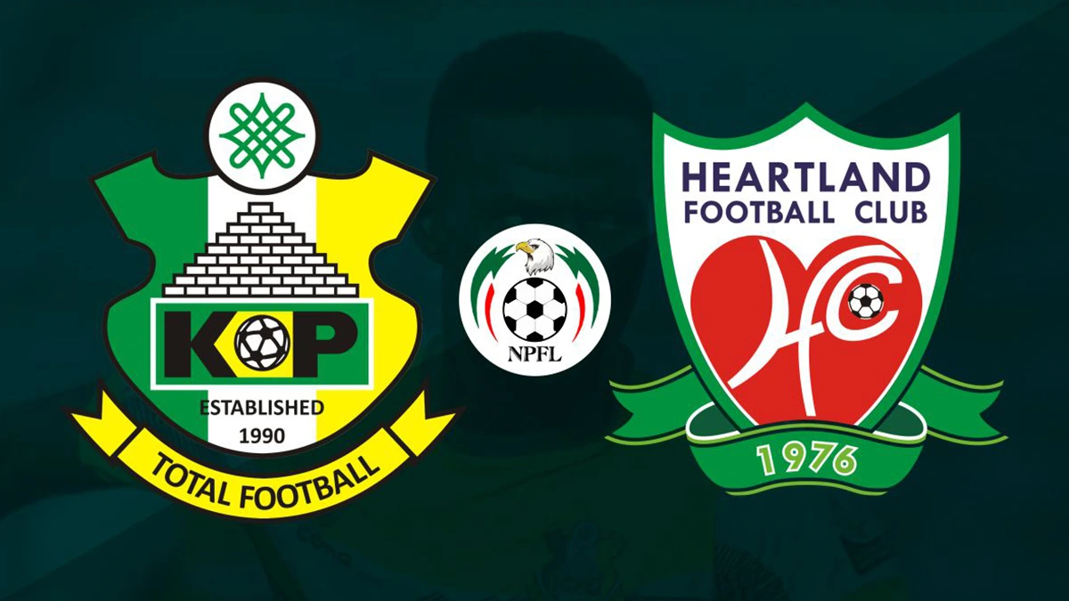 NPFL sanction Kano Pillars, Heartland FC for crowd trouble