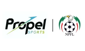 Propel Sports and NPFL