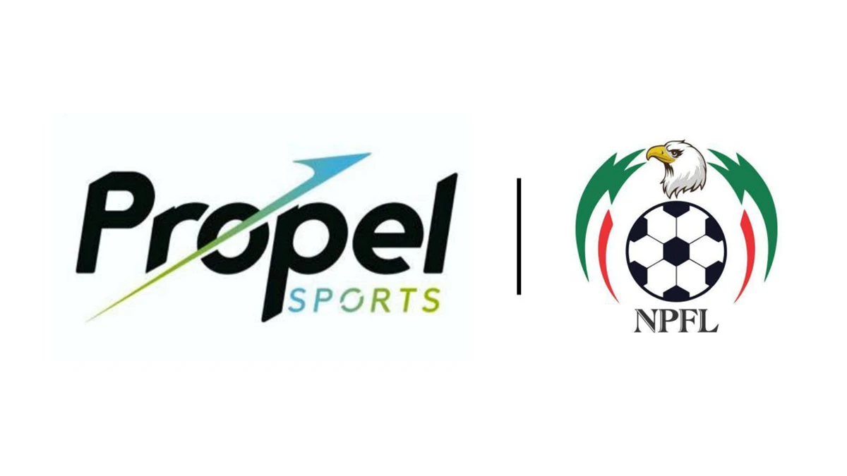 Propel Sports and NPFL