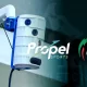 Propel Sports opens up on AI cameras in NPFL, financial implications, challenges