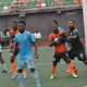 Akwa United FC NPFL Week-9 action