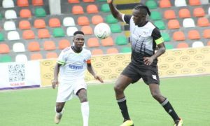 Nigeria's top rated Stand-up Comedian, Bowoto Jephthah Tanimola, popularly known as Akpororo on stage, has hailed the quality of the NLO Cup and top notch organization of the tournament by the Nationwide League One.