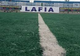 Lafia City Stadium Nasarawa