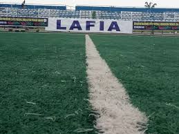 Lafia City Stadium Nasarawa