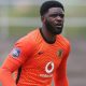 aniel Akpeyi has expressed readiness ahead of his reunion with former club Kaizer Chiefs FC when they face his current emplyers, Moroka Swallows.