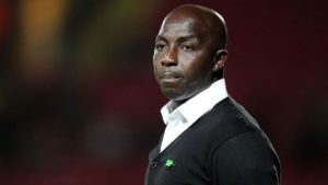 Former Super Eagles coach, Samson Siasia has revealed why Nigeria cannot win the 2023 Africa Cup of Nations [AFCON] tournament in Ivory Coast.