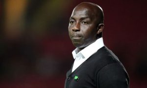 Former Super Eagles coach, Samson Siasia has revealed why Nigeria cannot win the 2023 Africa Cup of Nations [AFCON] tournament in Ivory Coast.