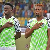 Abia Warriors defender, Ifeanyi Anaemena, has voiced his disappointment at the absence of outfield players from the Nigeria Professional League (NPFL) in the Super Eagles squad for the upcoming 2023