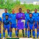 Nasarawa United FC suffered their first defeat of the 2023/24 Nigeria National League [NNL] season on Saturday, December 10, 2023, vs Elkanemi Warriors.