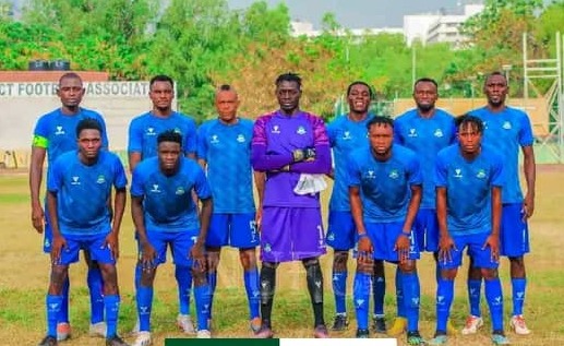 Nasarawa United FC suffered their first defeat of the 2023/24 Nigeria National League [NNL] season on Saturday, December 10, 2023, vs Elkanemi Warriors.