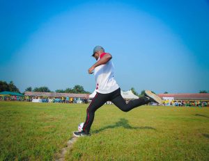 The much-anticipated 10th edition of the Prince Ukeme Ukpong Unity Cup Competition commenced on Sunday evening at the Comprehensive High School playground in Ikpe Mbak Eyop, Obot Akara Local Government Area of Akwa Ibom State .