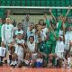 Nigeria has qualified for the final of the 2023 Girls U17 African Nations Volleyball Championship in Abuja on Thursday. THE ATHLETICNG reports.