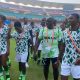 Nigeria will face Central African Republic in the final qualifying round for the 2024 FIFA U-17 Women's World Cup. The AthleticNG reports.