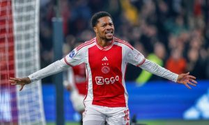 Chuba Akpom has shared his mixed feelings about his performance for Ajax in their recent 3-1 victory over AEK Athens in the UEFA Europa League.