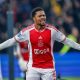 Chuba Akpom has shared his mixed feelings about his performance for Ajax in their recent 3-1 victory over AEK Athens in the UEFA Europa League.