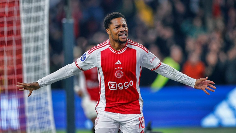 Chuba Akpom has shared his mixed feelings about his performance for Ajax in their recent 3-1 victory over AEK Athens in the UEFA Europa League.