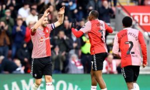 Southampton manager Russell Martin expressed admiration for Joe Aribo following the Nigerian midfielder's standout performance against Swansea City