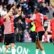 Southampton manager Russell Martin expressed admiration for Joe Aribo following the Nigerian midfielder's standout performance against Swansea City