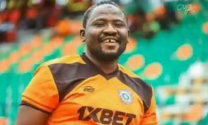 Following the resignation of Fatai Osho as the head coach of Akwa United FC, the club's management is reportedly looking inward for a replacement