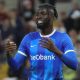 Nigerian striker Tolu Arokodare expressed his excitement after scoring a brace for Genk in their 3-0 win over Antwerp on Tuesday.