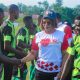 The much-anticipated 10th edition of the Prince Ukeme Ukpong Unity Cup Competition commenced on Sunday evening at the Comprehensive High School playground in Ikpe Mbak Eyop, Obot Akara Local Government Area of Akwa Ibom State .