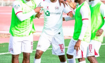 Enugu Rangers International returned to winning ways with a hard fought 1-0 win over former Champions, Rivers United, for the first time since the 2019/2020 NPFL season