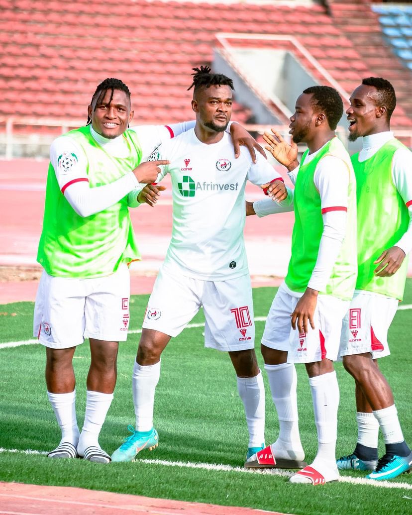 Enugu Rangers International returned to winning ways with a hard fought 1-0 win over former Champions, Rivers United, for the first time since the 2019/2020 NPFL season