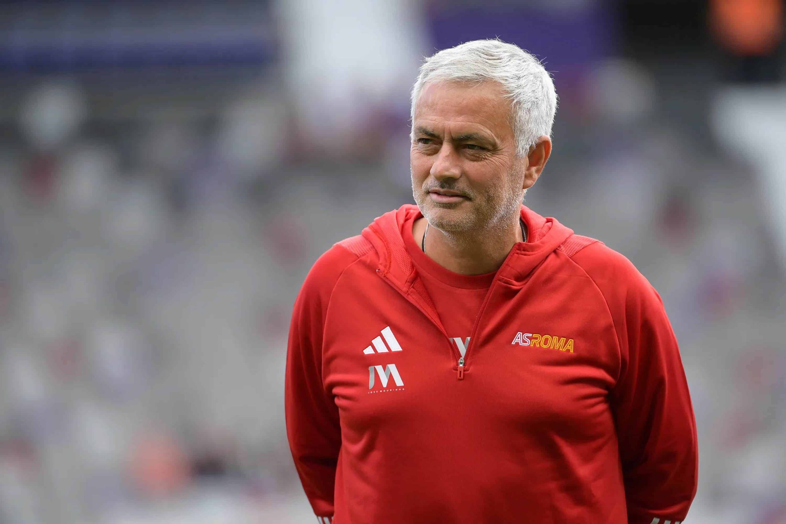 Roma's manager, Jose Mourinho, has joined the chorus of voices expressing concerns about the disruptive scheduling of the Africa Cup of Nations (AFCON