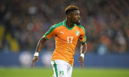 In a move aimed at strengthening their squad ahead of the impending African Cup of Nations (AFCON), the host nation, Côte d'Ivoire, has appointed Nottingham Forest defender Serge Aurier as the new captain. The announcement comes as part of the team's intensified preparations under the guidance of coach Louis Gasset, with training sessions kicking off on Sunday at San Pedro. Aurier, aged 31, will be participating in his fifth AFCON with the Ivorian national team, showcasing his wealth of experience and leadership qualities. The defender first featured in the 2017 edition of AFCON, where Côte d'Ivoire faced an early exit in the first round. Returning in 2019, Aurier played a crucial role, guiding the team to the quarter-finals before a heartbreakingly narrow defeat to Algeria on penalties. The subsequent AFCON in 2021 saw Côte d'Ivoire exiting in the Round of 16, once again falling short in a penalty shootout against Egypt. Throughout his extensive 11-year tenure with the Ivorian national team, Aurier's commitment and desire on the field have remained unwavering. His inclusion as the team's captain reflects not only his experience but also his dedication to the squad's success. With 85 international appearances and four goals to his name, Aurier's leadership is expected to play a pivotal role as the Elephants of Côte d'Ivoire gear up to compete on home soil in the highly anticipated AFCON 2023. The Ivorian faithful will undoubtedly look to Aurier to inspire the team and lead them to a successful campaign in the prestigious continental tournament