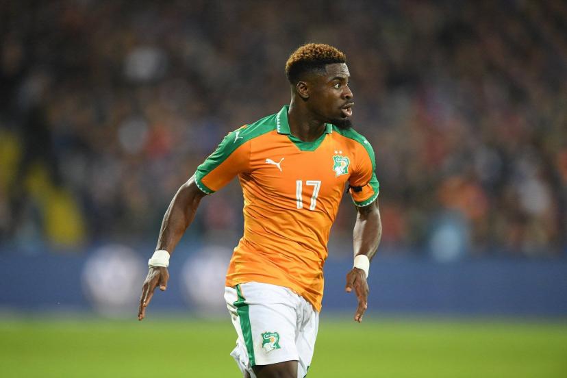 In a move aimed at strengthening their squad ahead of the impending African Cup of Nations (AFCON), the host nation, Côte d'Ivoire, has appointed Nottingham Forest defender Serge Aurier as the new captain. The announcement comes as part of the team's intensified preparations under the guidance of coach Louis Gasset, with training sessions kicking off on Sunday at San Pedro. Aurier, aged 31, will be participating in his fifth AFCON with the Ivorian national team, showcasing his wealth of experience and leadership qualities. The defender first featured in the 2017 edition of AFCON, where Côte d'Ivoire faced an early exit in the first round. Returning in 2019, Aurier played a crucial role, guiding the team to the quarter-finals before a heartbreakingly narrow defeat to Algeria on penalties. The subsequent AFCON in 2021 saw Côte d'Ivoire exiting in the Round of 16, once again falling short in a penalty shootout against Egypt. Throughout his extensive 11-year tenure with the Ivorian national team, Aurier's commitment and desire on the field have remained unwavering. His inclusion as the team's captain reflects not only his experience but also his dedication to the squad's success. With 85 international appearances and four goals to his name, Aurier's leadership is expected to play a pivotal role as the Elephants of Côte d'Ivoire gear up to compete on home soil in the highly anticipated AFCON 2023. The Ivorian faithful will undoubtedly look to Aurier to inspire the team and lead them to a successful campaign in the prestigious continental tournament